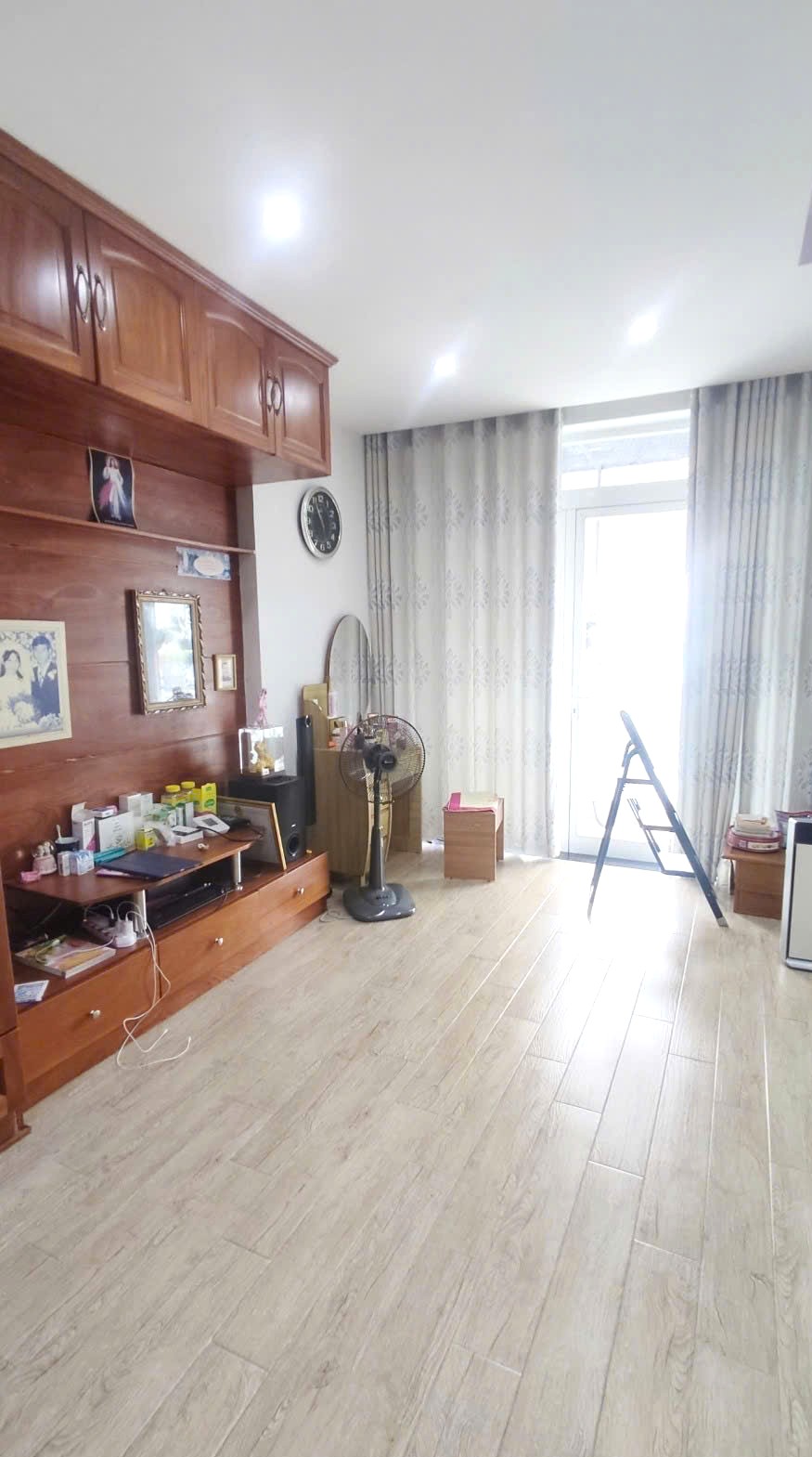 Chỉ 6.59 TỶ TL – Ngang 7M – 84M² – Ô TÔ ĐỖ CỬA, Quang Trung Gò Vấp! - Ảnh 1
